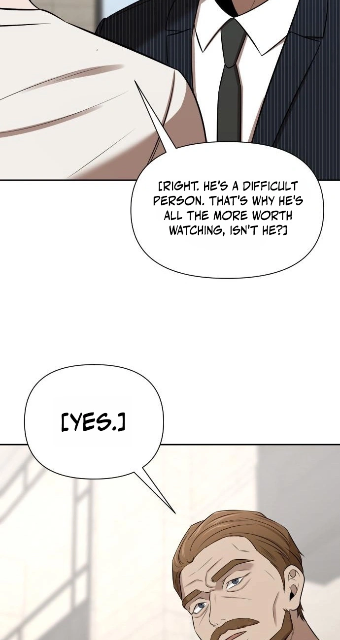 When a Genius Office Worker Goes Too Far chapter 56 page 19