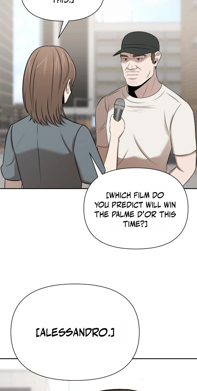 When a Genius Office Worker Goes Too Far chapter 56 page 8