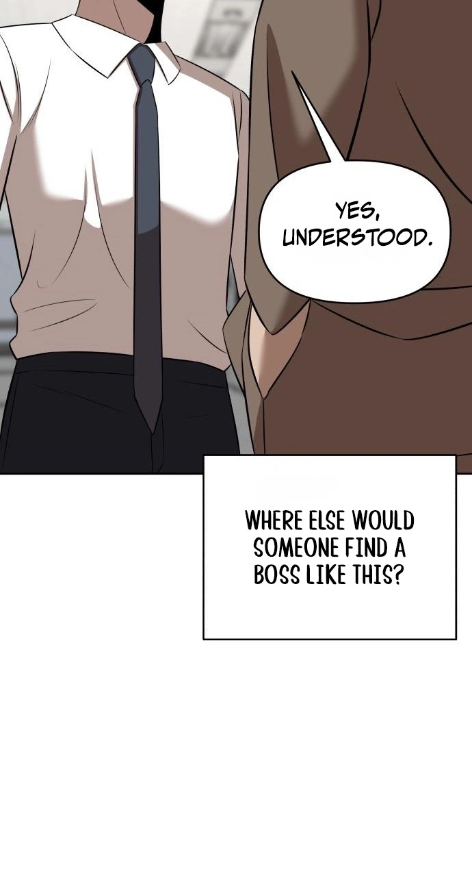 When a Genius Office Worker Goes Too Far chapter 56 page 31