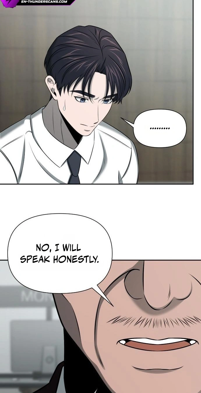 When a Genius Office Worker Goes Too Far chapter 56 page 66