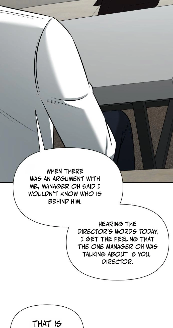 When a Genius Office Worker Goes Too Far chapter 56 page 73