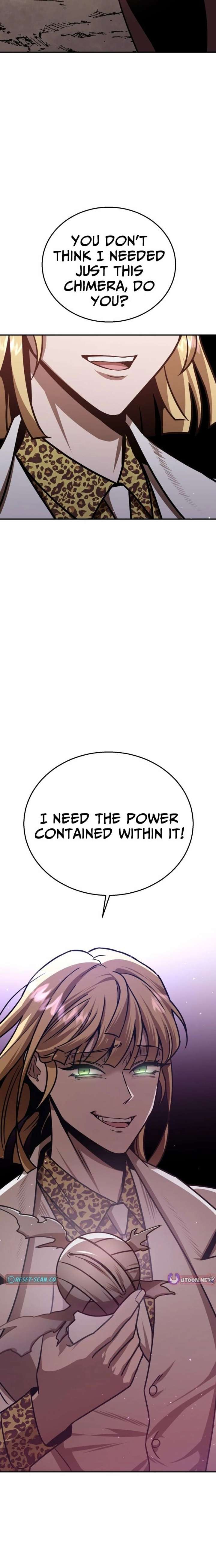 Charge! Yongma Chicken chapter 25 page 32