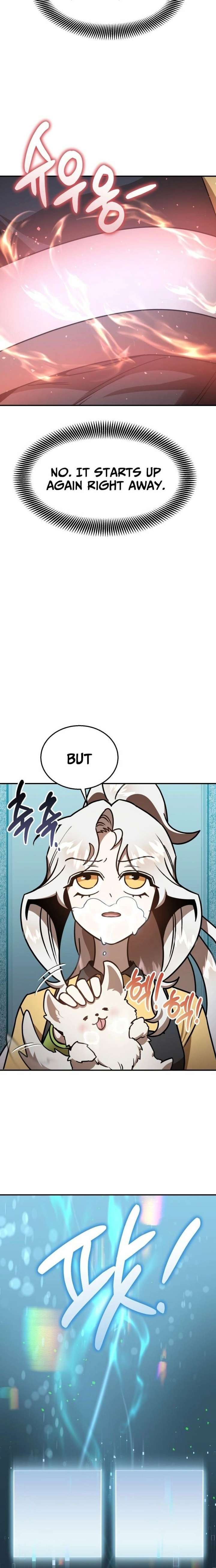 Charge! Yongma Chicken chapter 29 page 5