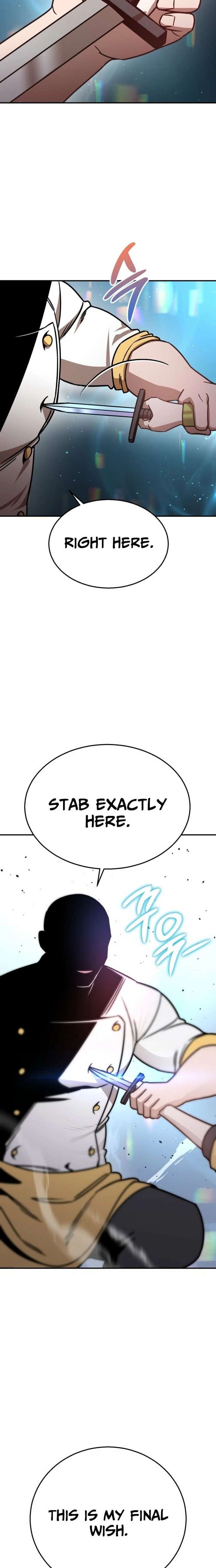 Charge! Yongma Chicken chapter 29 page 24