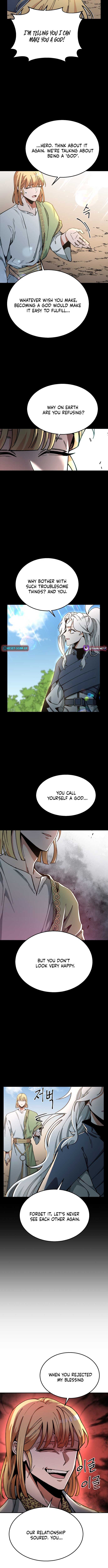 Charge! Yongma Chicken chapter 3 page 7