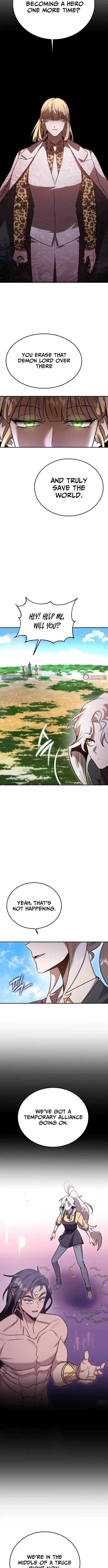 Charge! Yongma Chicken chapter 52 page 6