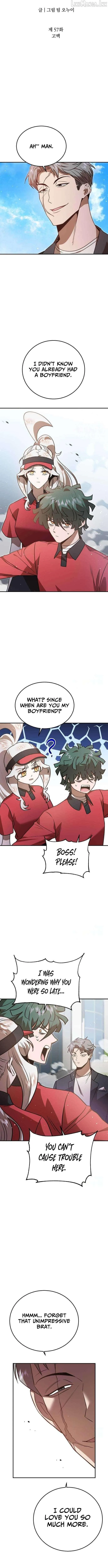 Charge! Yongma Chicken chapter 57 page 6