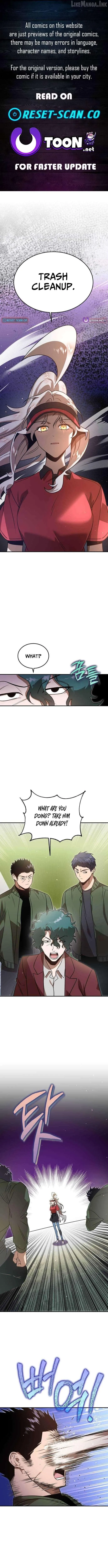 Charge! Yongma Chicken chapter 57 page 2