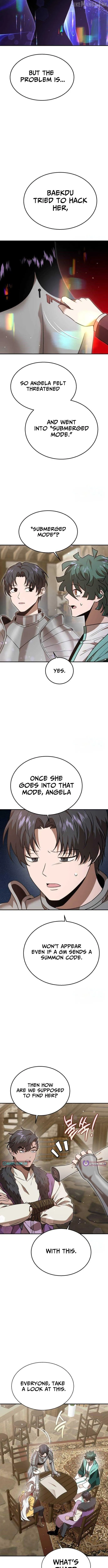 Charge! Yongma Chicken chapter 59 page 4