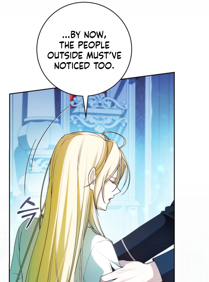I Healed The Male Lead’s Trauma chapter 18 page 102