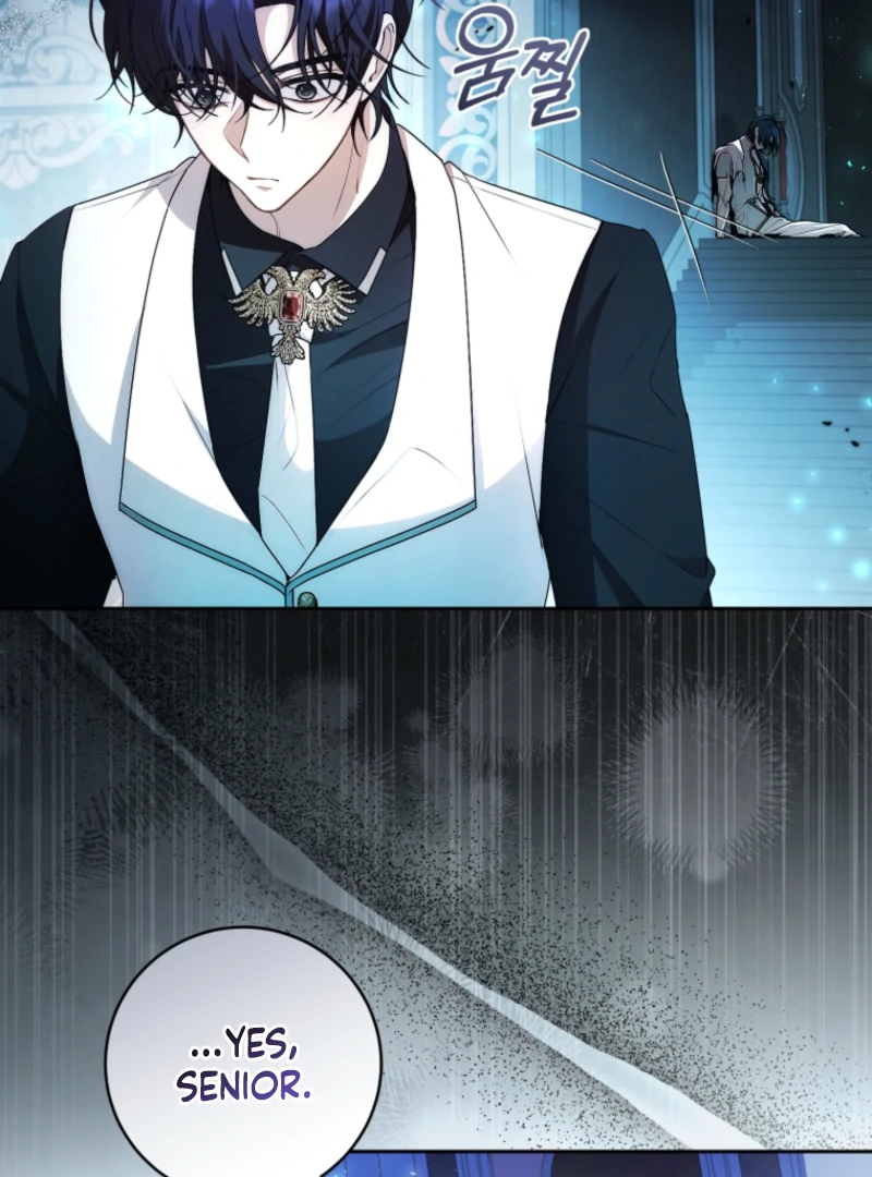 I Healed The Male Lead’s Trauma chapter 18 page 104