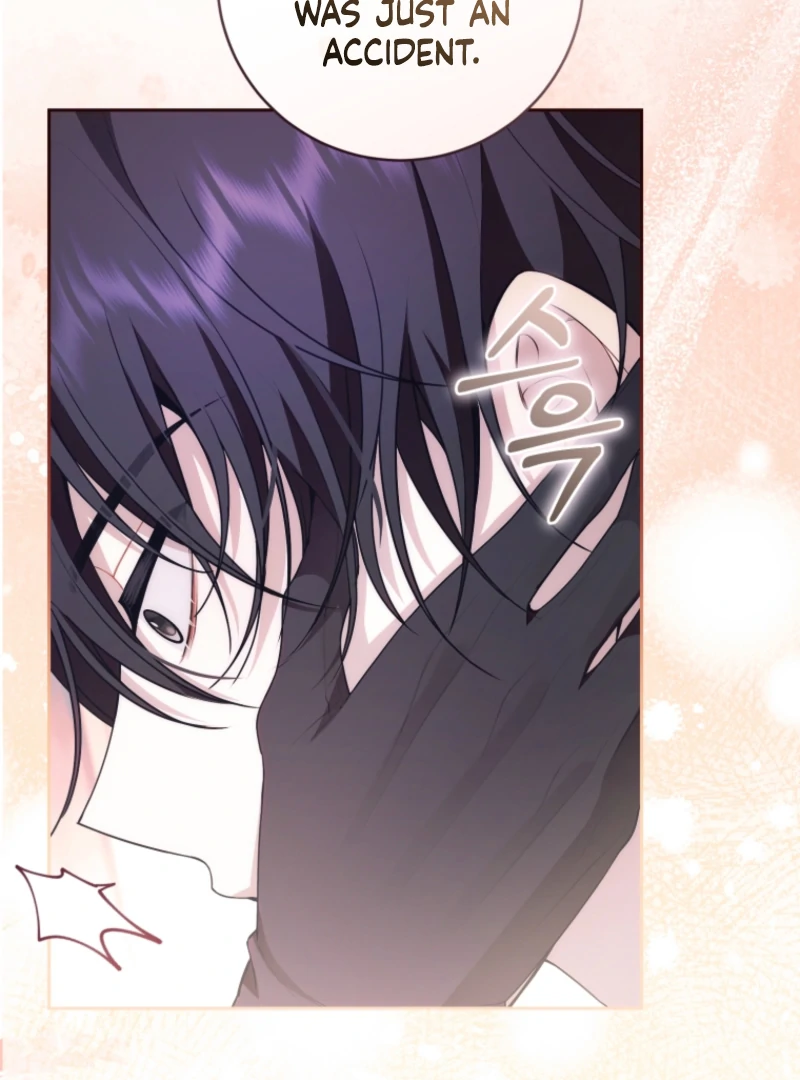I Healed The Male Lead’s Trauma chapter 18 page 106