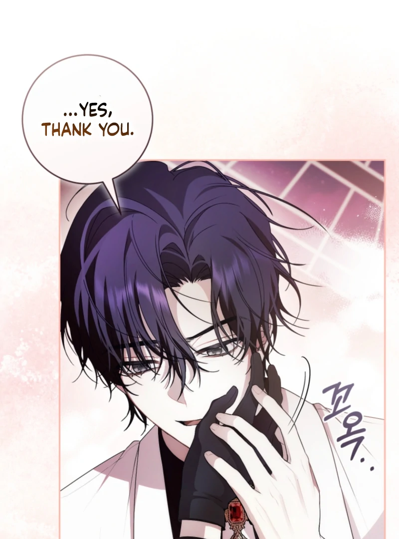 I Healed The Male Lead’s Trauma chapter 18 page 109