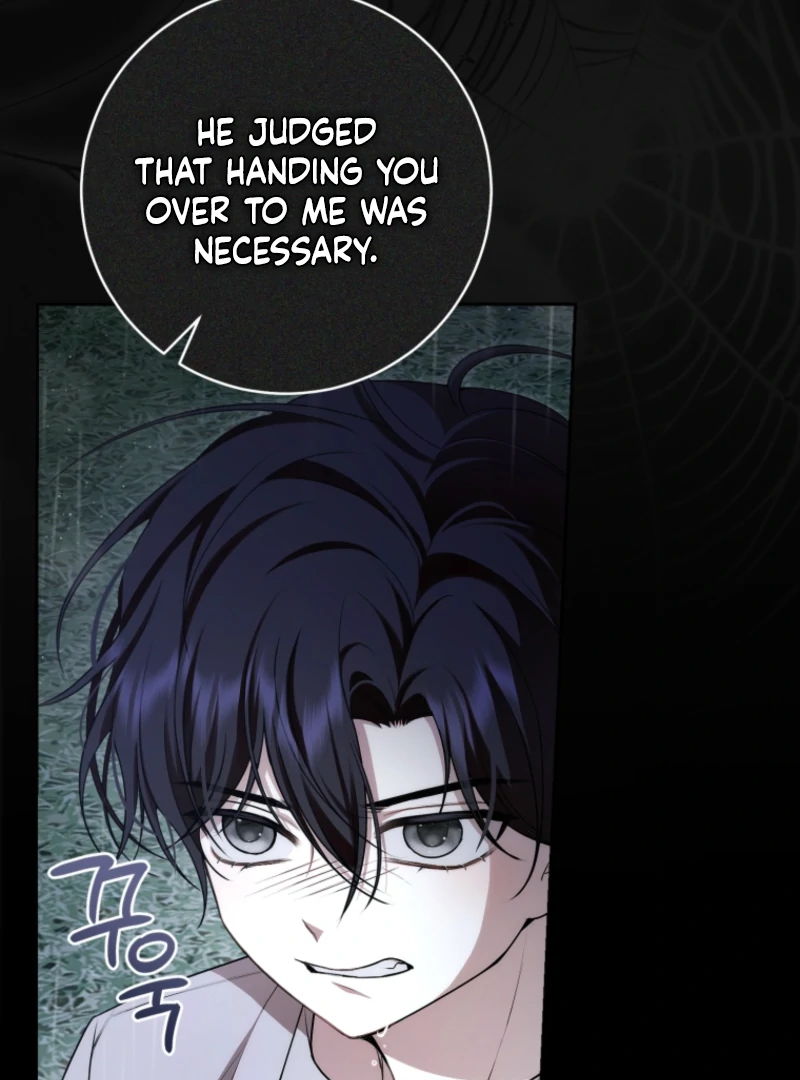 I Healed The Male Lead’s Trauma chapter 18 page 11