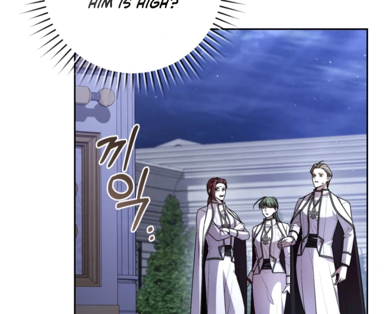 I Healed The Male Lead’s Trauma chapter 18 page 113