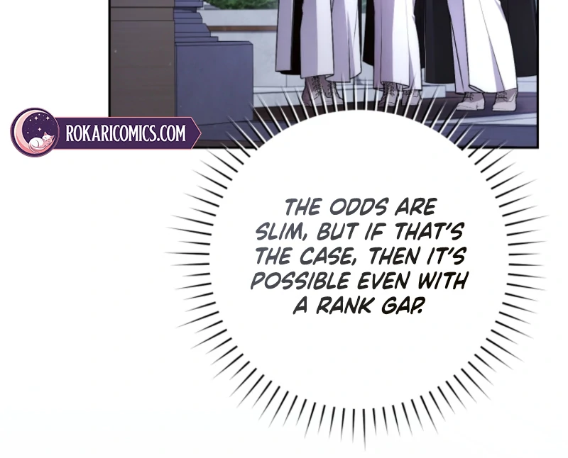 I Healed The Male Lead’s Trauma chapter 18 page 114