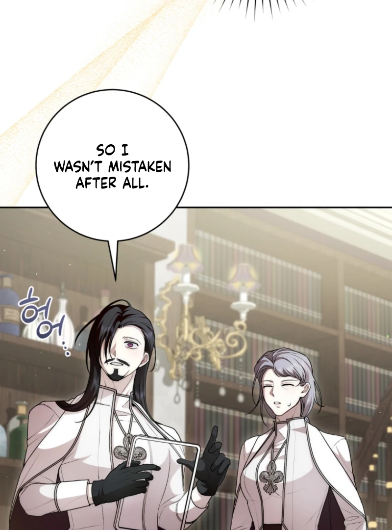 I Healed The Male Lead’s Trauma chapter 18 page 118
