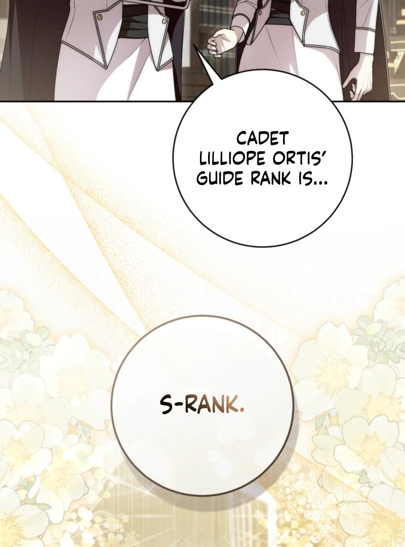 I Healed The Male Lead’s Trauma chapter 18 page 119