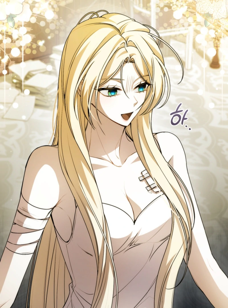 I Healed The Male Lead’s Trauma chapter 18 page 120