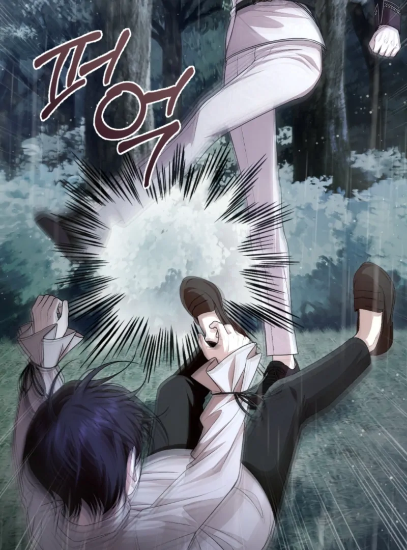 I Healed The Male Lead’s Trauma chapter 18 page 16
