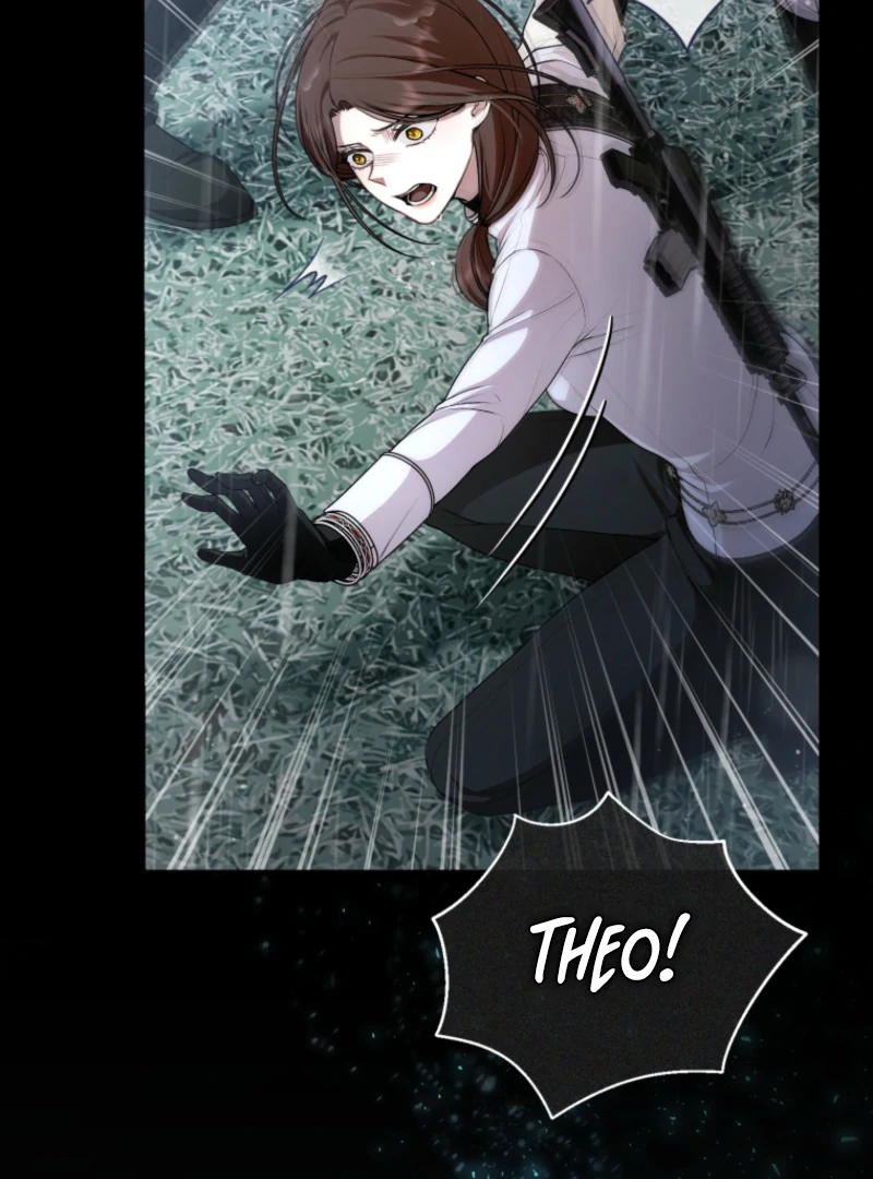 I Healed The Male Lead’s Trauma chapter 18 page 18