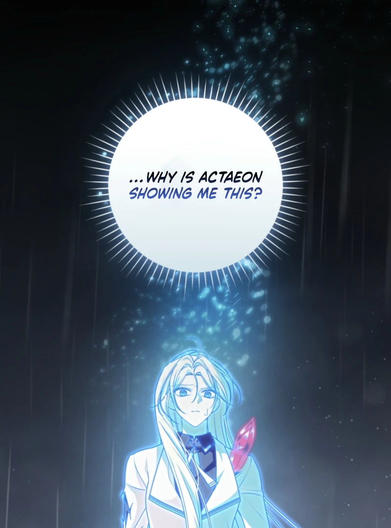 I Healed The Male Lead’s Trauma chapter 18 page 19