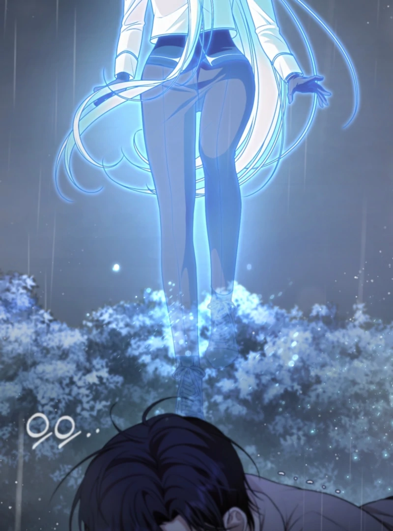 I Healed The Male Lead’s Trauma chapter 18 page 20