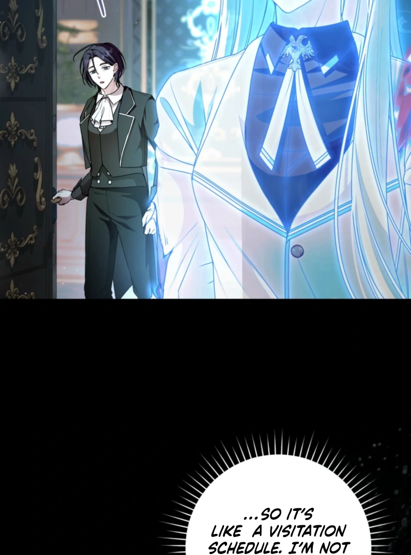 I Healed The Male Lead’s Trauma chapter 18 page 29