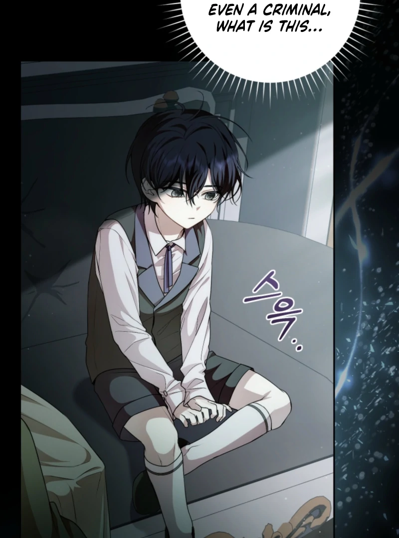 I Healed The Male Lead’s Trauma chapter 18 page 30