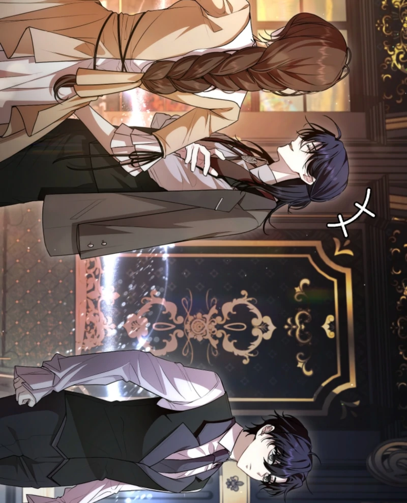 I Healed The Male Lead’s Trauma chapter 18 page 35
