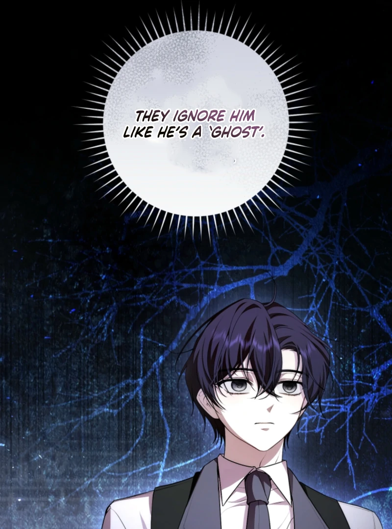 I Healed The Male Lead’s Trauma chapter 18 page 37
