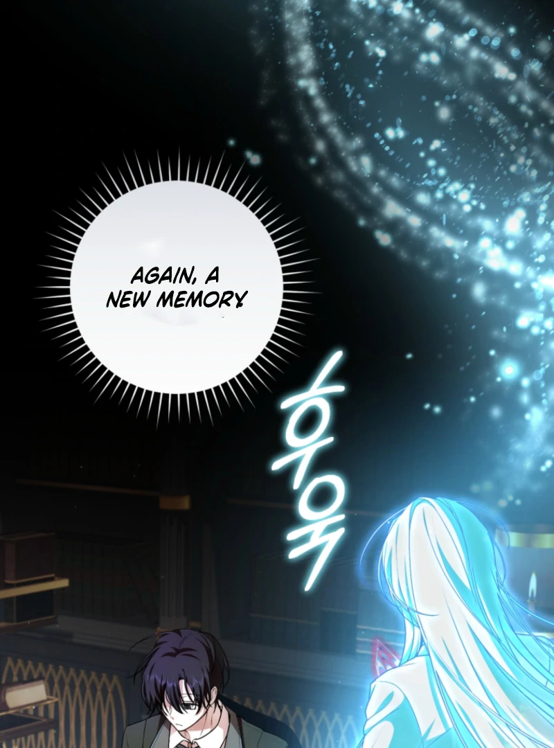 I Healed The Male Lead’s Trauma chapter 18 page 41