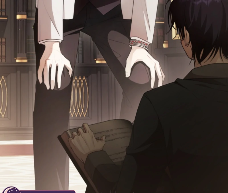 I Healed The Male Lead’s Trauma chapter 18 page 47