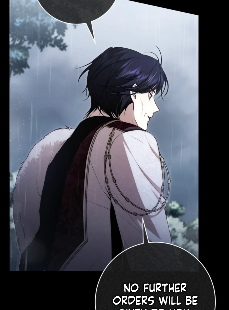 I Healed The Male Lead’s Trauma chapter 18 page 5