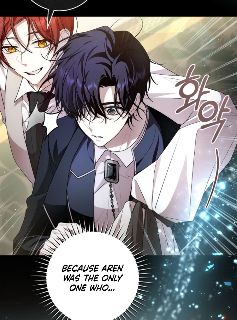 I Healed The Male Lead’s Trauma chapter 18 page 52