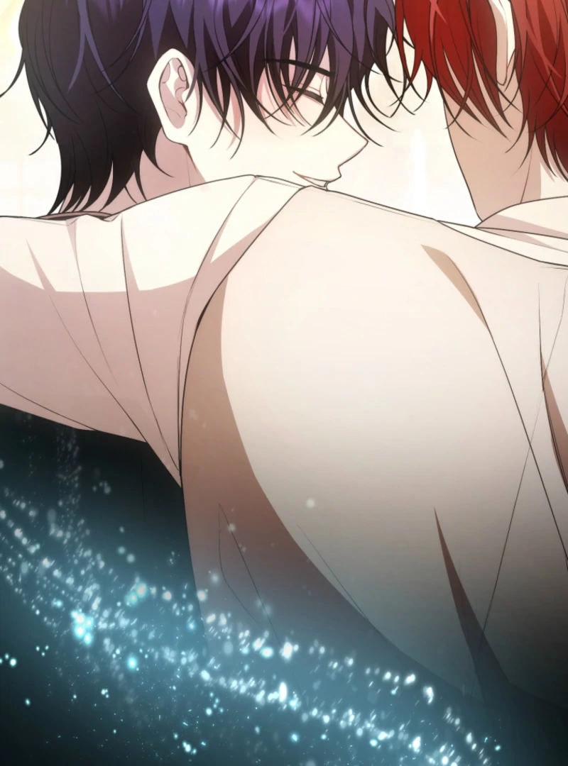 I Healed The Male Lead’s Trauma chapter 18 page 58