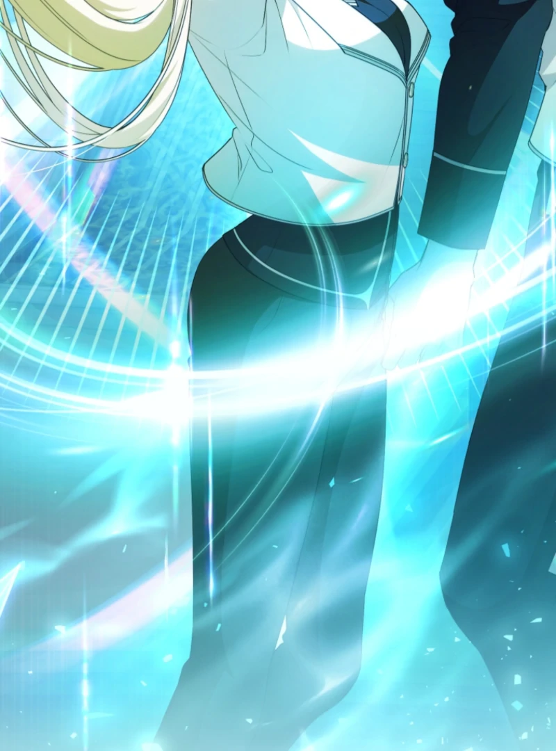 I Healed The Male Lead’s Trauma chapter 18 page 79