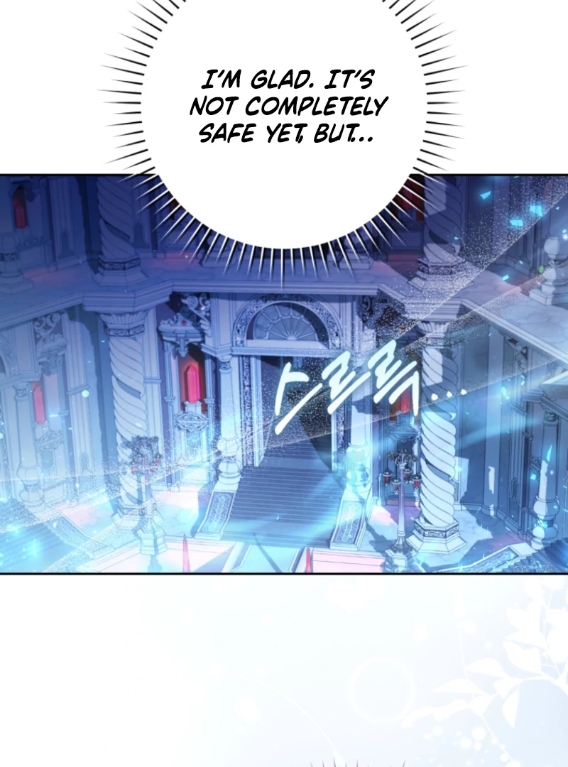 I Healed The Male Lead’s Trauma chapter 18 page 84