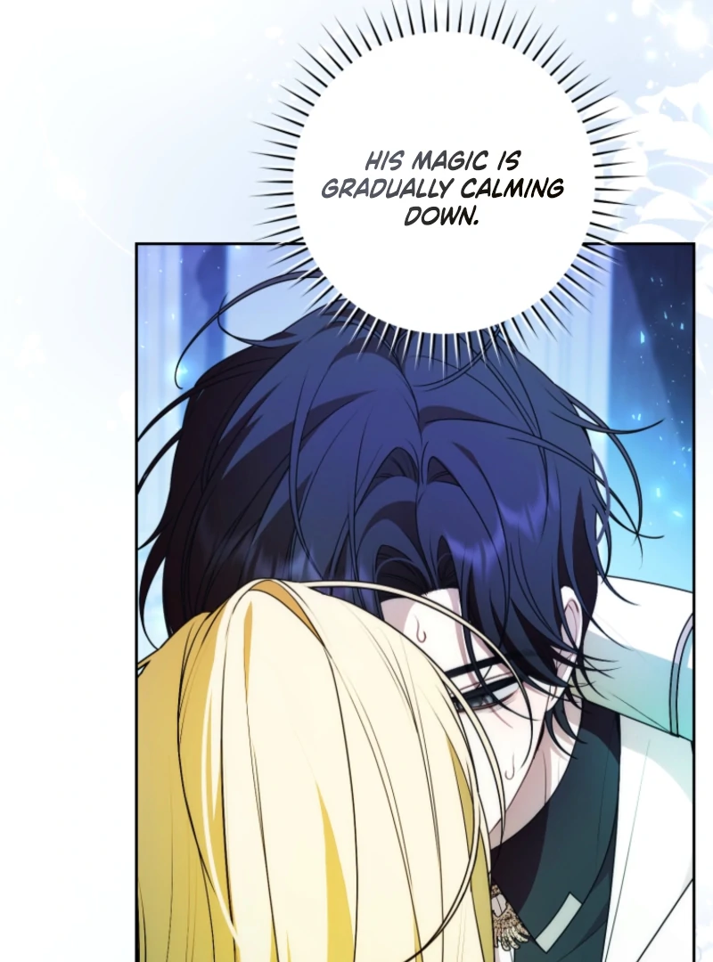 I Healed The Male Lead’s Trauma chapter 18 page 85