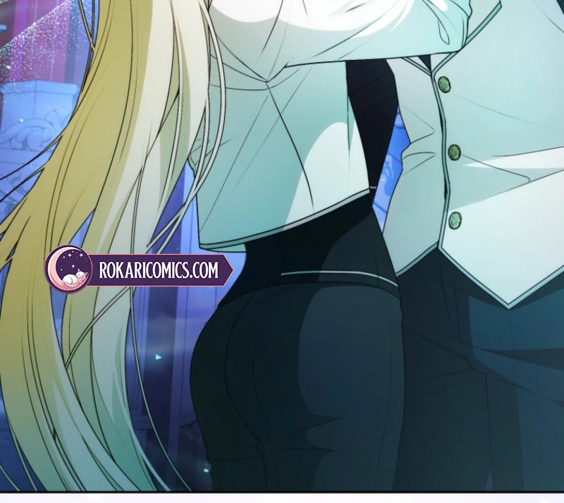 I Healed The Male Lead’s Trauma chapter 18 page 89