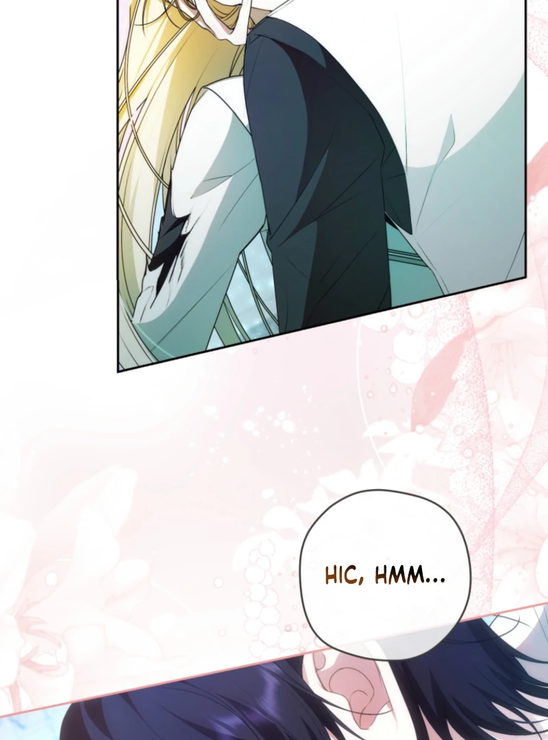 I Healed The Male Lead’s Trauma chapter 18 page 91