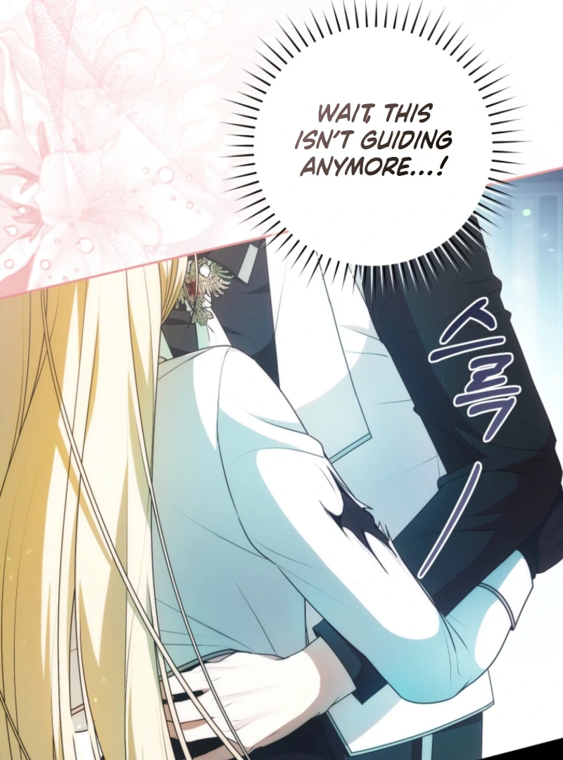 I Healed The Male Lead’s Trauma chapter 18 page 93