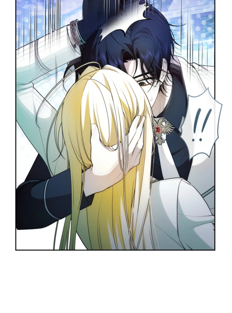 I Healed The Male Lead’s Trauma chapter 18 page 95