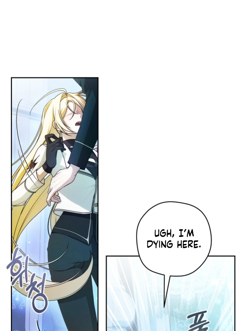 I Healed The Male Lead’s Trauma chapter 18 page 96