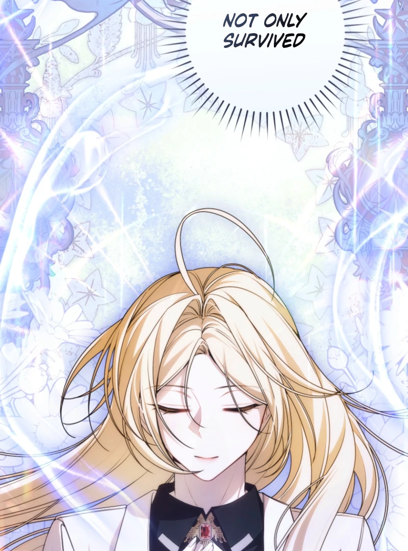 I Healed The Male Lead’s Trauma chapter 19 page 10