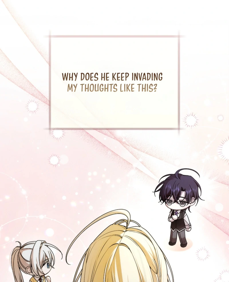 I Healed The Male Lead’s Trauma chapter 19 page 100