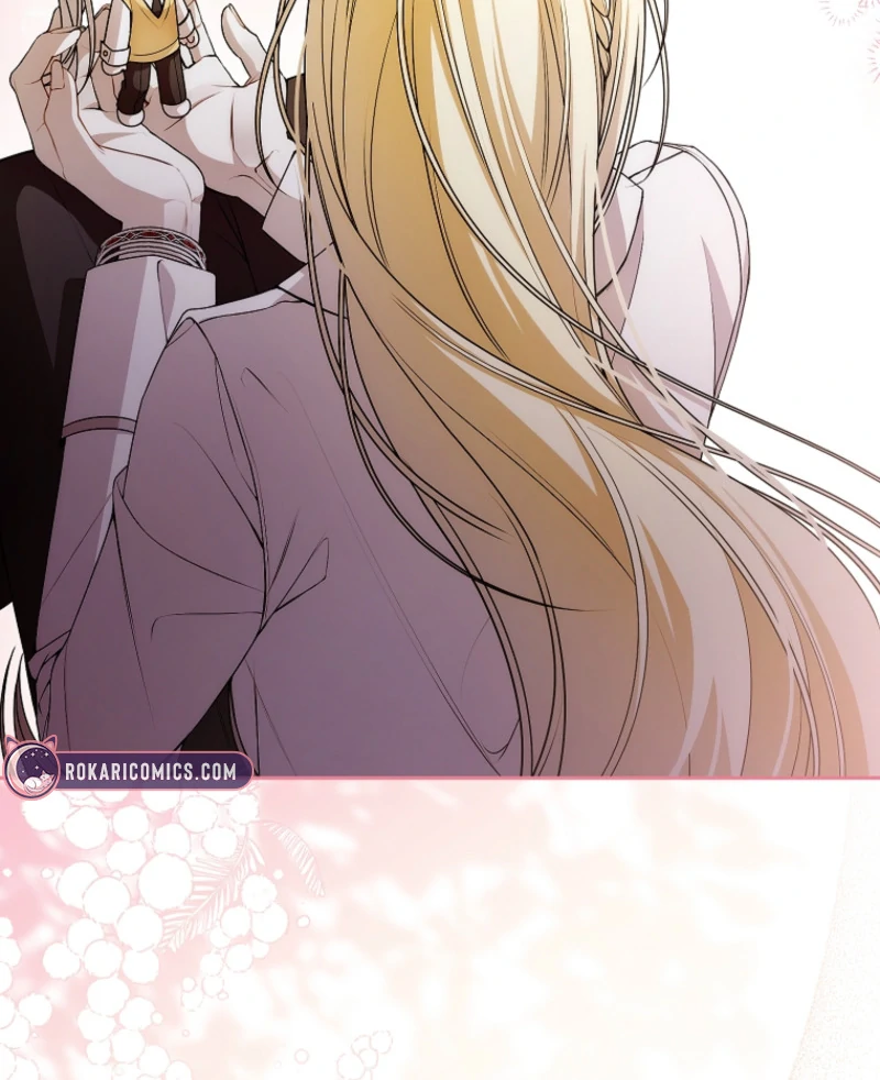 I Healed The Male Lead’s Trauma chapter 19 page 101