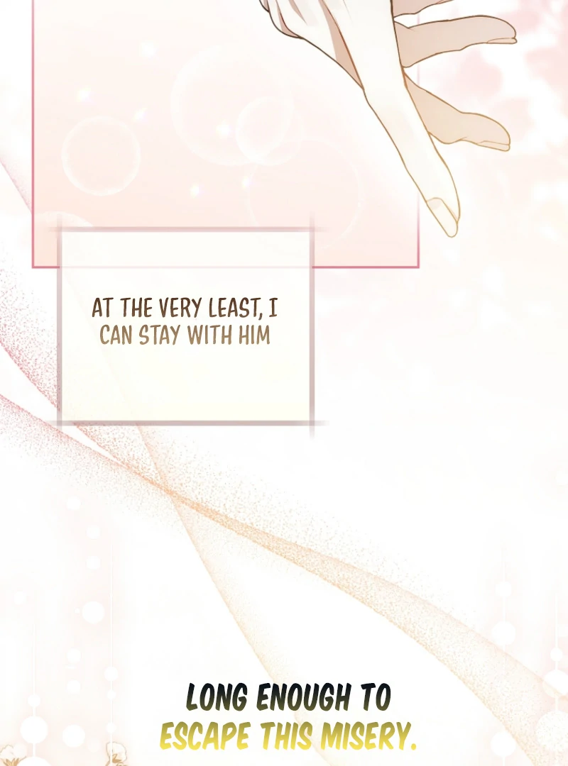 I Healed The Male Lead’s Trauma chapter 19 page 103