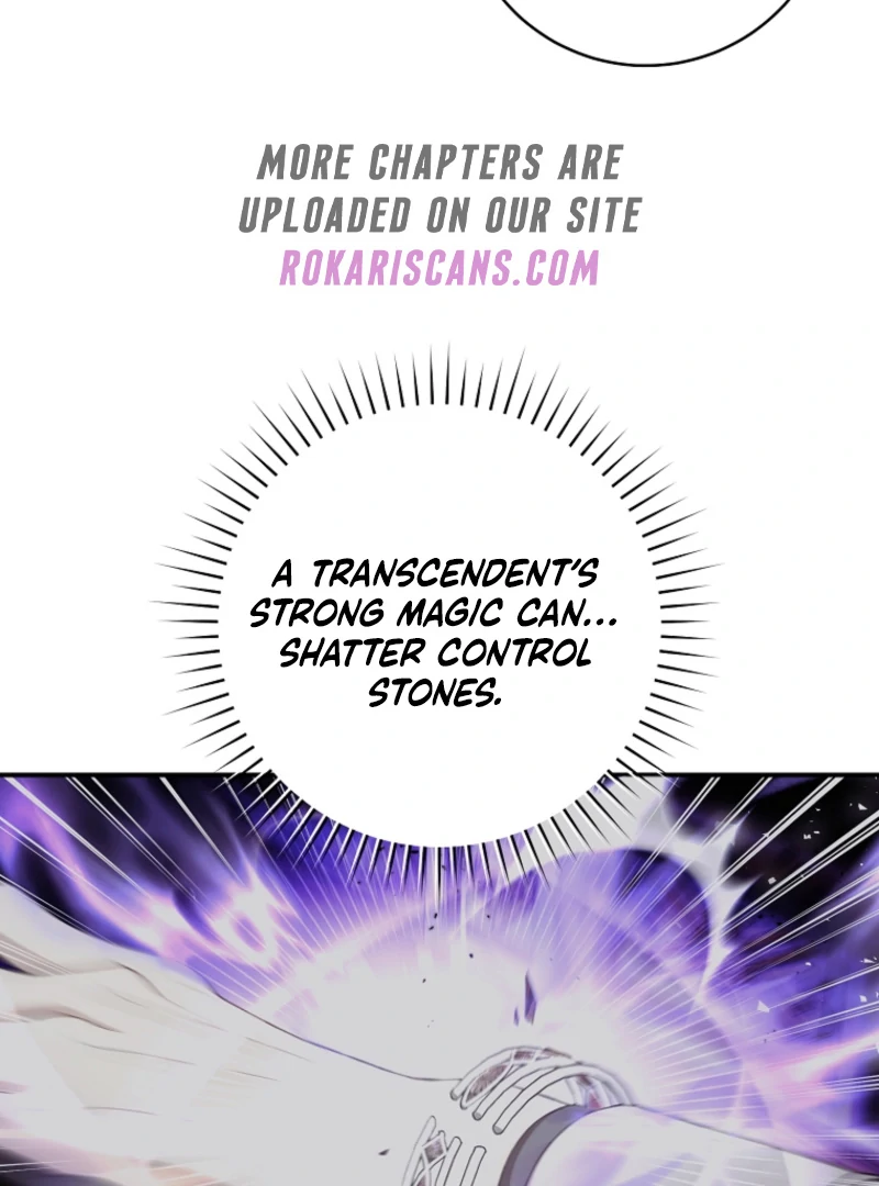 I Healed The Male Lead’s Trauma chapter 19 page 107