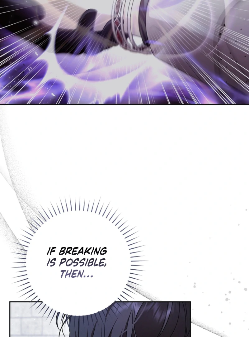 I Healed The Male Lead’s Trauma chapter 19 page 108